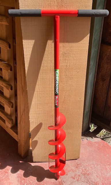 Location tarière manuelle | Sepulchre